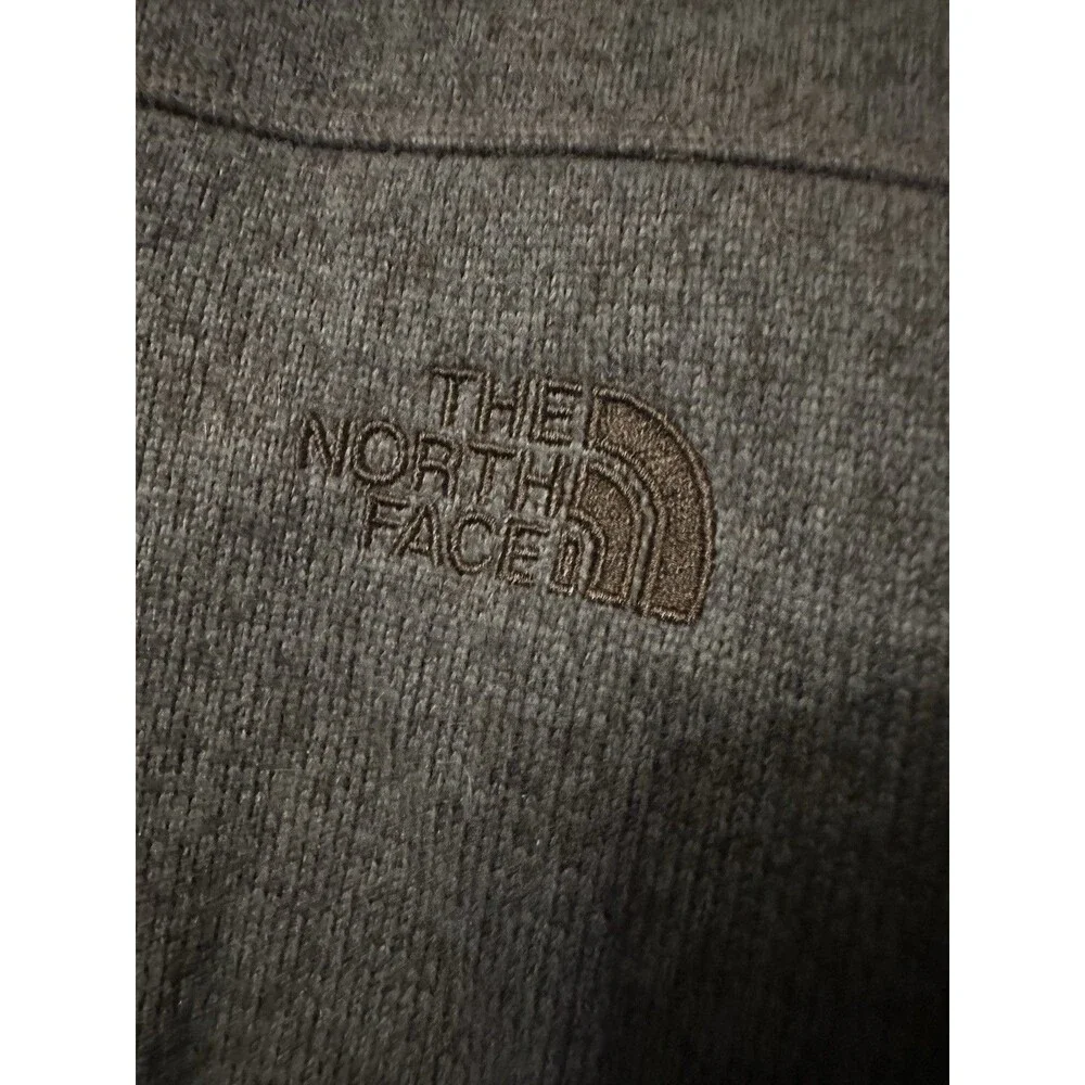 The North Face north face